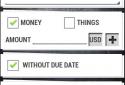 My Debts Pro screenshot 4