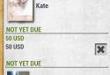 My Debts Pro screenshot 5