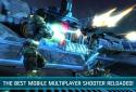 ? SHADOWGUN: DeadZone screenshot 1