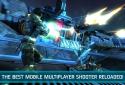 ? SHADOWGUN: DeadZone screenshot 7