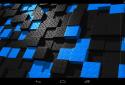 Digital Flux Live Wallpaper screenshot 18
