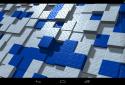 Digital Flux Live Wallpaper screenshot 22