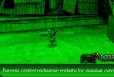 Razor Salvation screenshot 4
