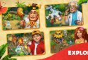 The Tribez: Build a Village screenshot 4