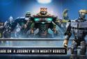 Real Steel screenshot 4
