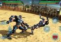 Real Steel screenshot 7