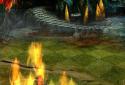 Monster Trouble HD screenshot 2