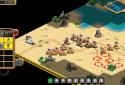 Desert Stormfront - RTS screenshot 1
