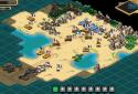 Desert Stormfront - RTS screenshot 12