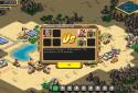 Desert Stormfront - RTS screenshot 16