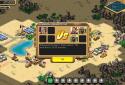 Desert Stormfront - RTS screenshot 8