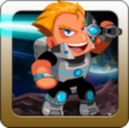 Star Wars: superhero return