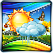 Weather Now