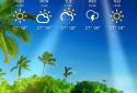 Weather Now screenshot 1
