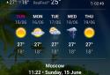 Weather Now screenshot 2
