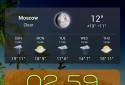 Weather Now screenshot 3