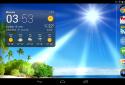 Weather Now screenshot 9