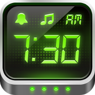 Alarm Clock Pro - Music Alarm (No Ads)