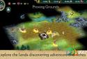 Throne of Swords screenshot 2