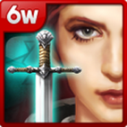 Throne of Swords