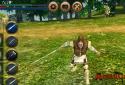 Anargor - 3D RPG FREE screenshot 10
