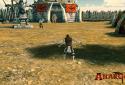 Anargor - 3D RPG FREE screenshot 11
