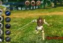 Anargor - 3D RPG FREE screenshot 2