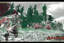 Anargor - 3D RPG FREE screenshot 8