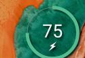 Battery Widget Reborn 2017 screenshot 1