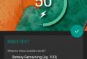 Battery Widget Reborn 2017 screenshot 2