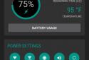 Battery Widget Reborn 2017 screenshot 3