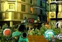 Shadow Guardian HD screenshot 4
