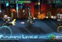 Future Shooter screenshot 1