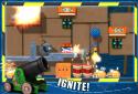 CrazyMachines GoldenGears Lite screenshot 1