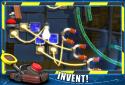 CrazyMachines GoldenGears Lite screenshot 2
