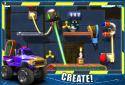 CrazyMachines GoldenGears Lite screenshot 3