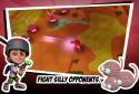 Mysterious Raygun screenshot 3
