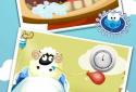 Dr. Panda Hospital screenshot 3