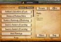 Daggervale screenshot 4