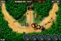 iBomber Defense Pacific screenshot 3