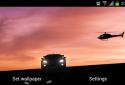Racing Cars -LIVE- Wallpaper screenshot 1