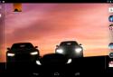 Racing Cars -LIVE- Wallpaper screenshot 10