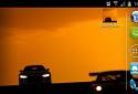 Racing Cars -LIVE- Wallpaper screenshot 2