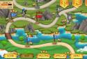 Royal Revolt! screenshot 5