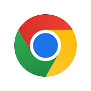 Chrome: швидкість і безпека