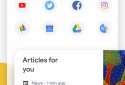 Chrome: швидкість і безпека screenshot 1 Chrome: швидкість і безпека screenshot 1