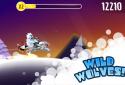 Ski Safari screenshot 2