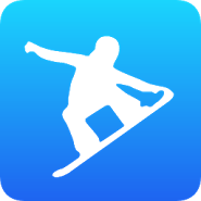 Crazy Snowboard Pro