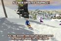 Crazy Snowboard Pro screenshot 1