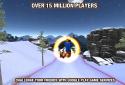 Crazy Snowboard Pro screenshot 5